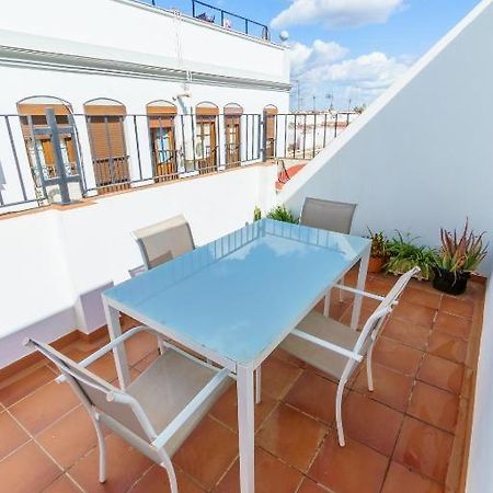 Rentalsevilla Guadalete I Exteriér fotografie