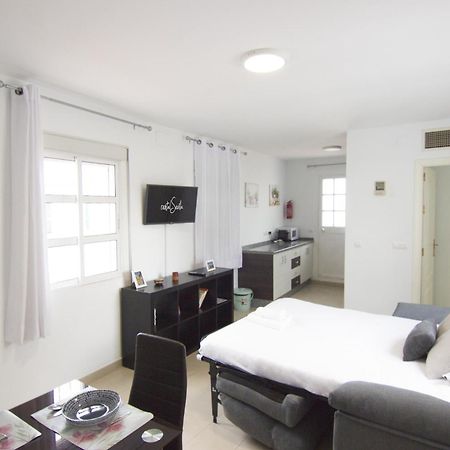 Rentalsevilla Guadalete I Exteriér fotografie