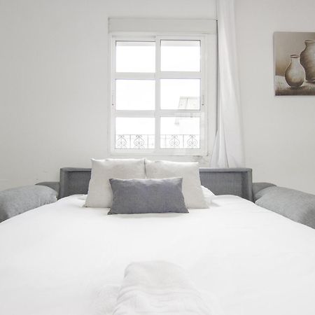 Rentalsevilla Guadalete I Exteriér fotografie