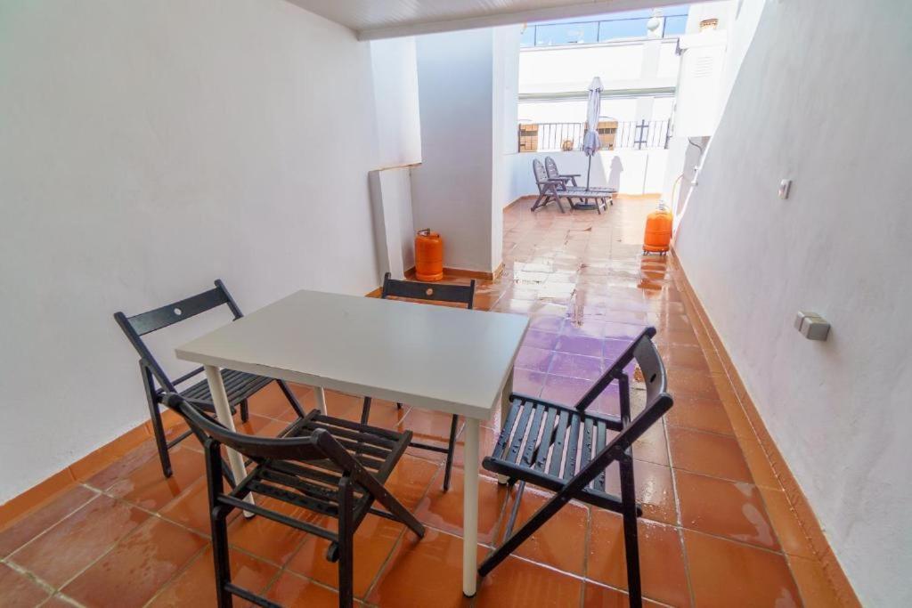 Rentalsevilla Guadalete I Exteriér fotografie
