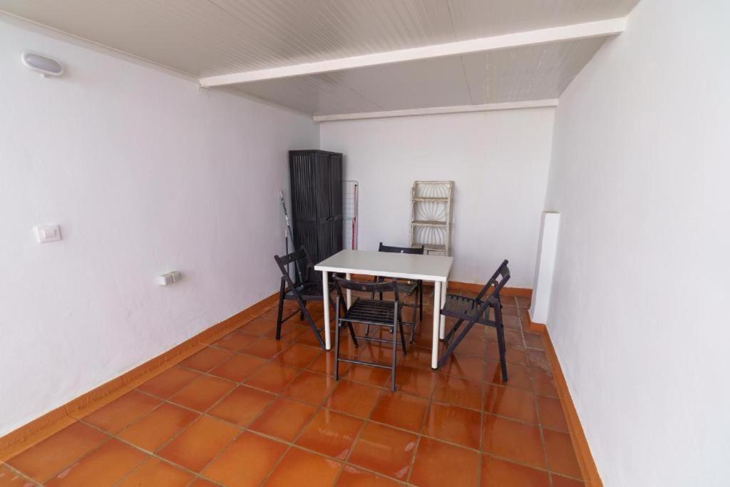Rentalsevilla Guadalete I Exteriér fotografie