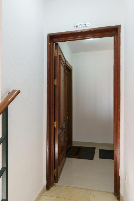 Rentalsevilla Guadalete I Exteriér fotografie