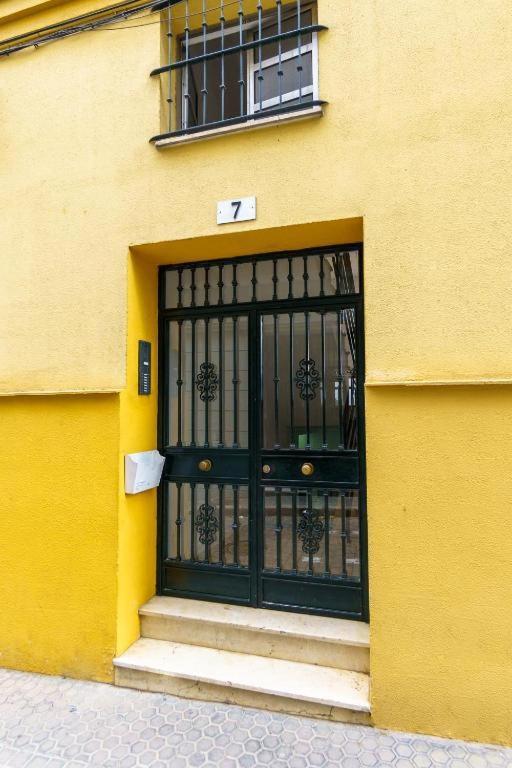 Rentalsevilla Guadalete I Exteriér fotografie