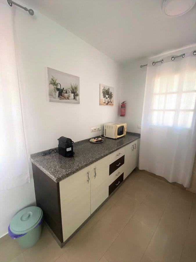 Rentalsevilla Guadalete I Exteriér fotografie