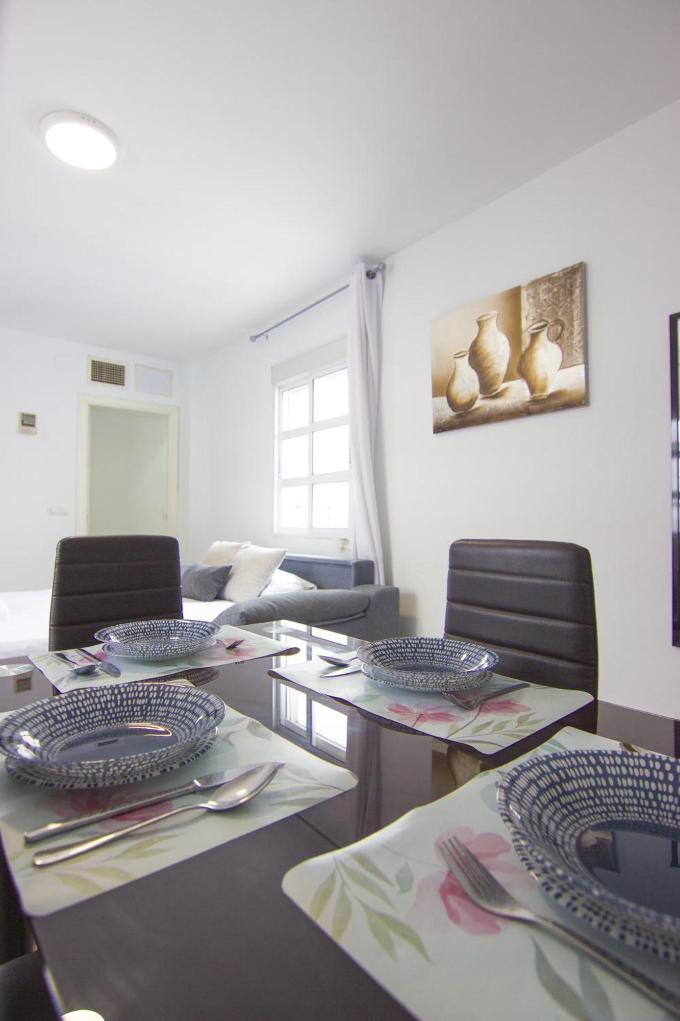Rentalsevilla Guadalete I Exteriér fotografie