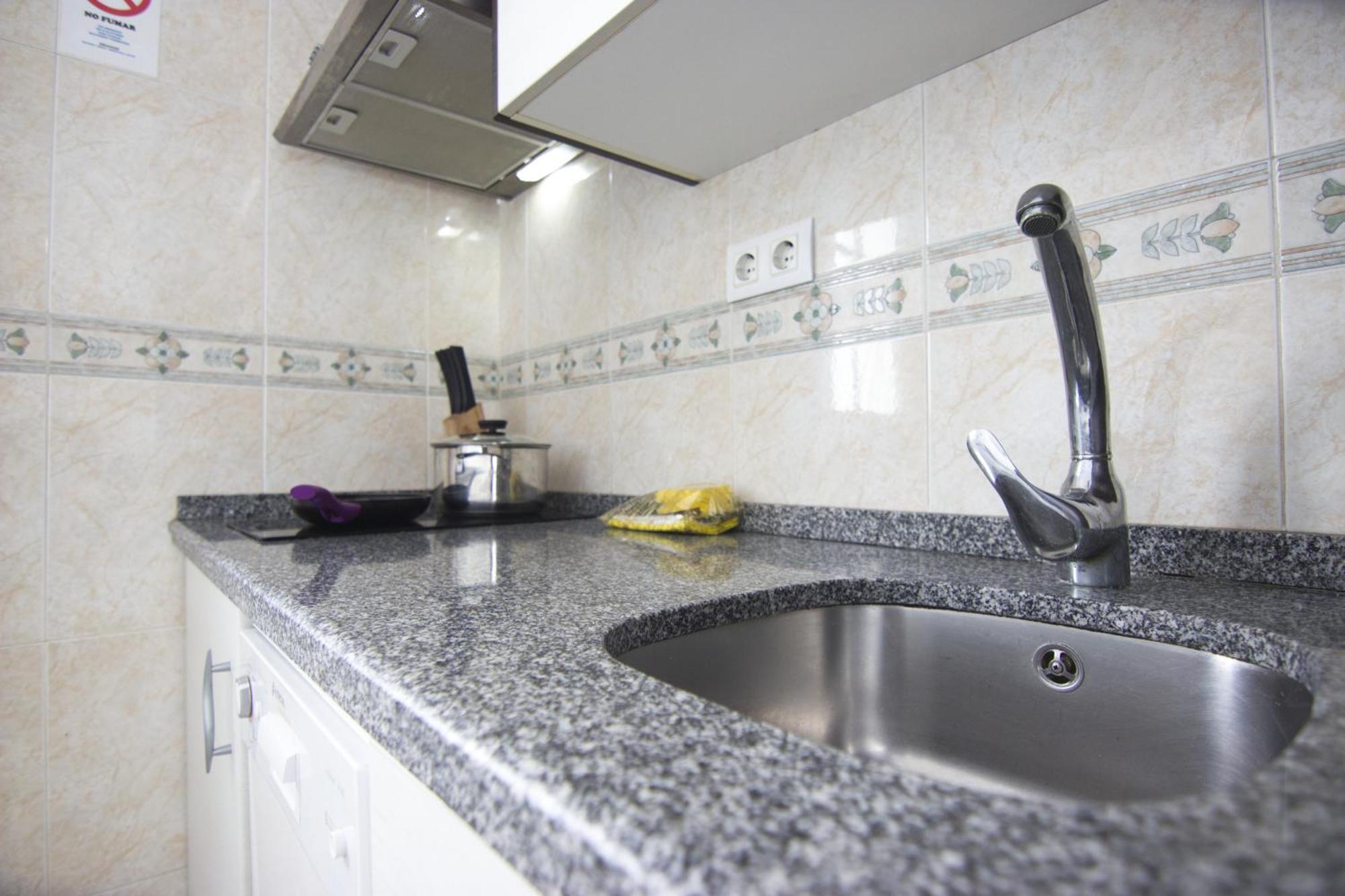 Rentalsevilla Guadalete I Exteriér fotografie