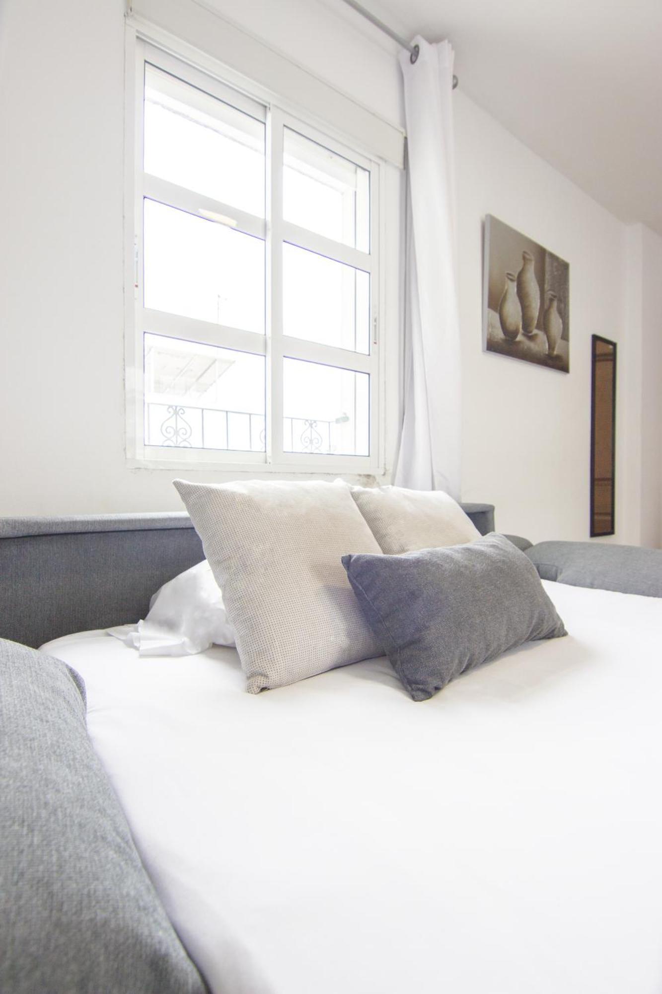 Rentalsevilla Guadalete I Exteriér fotografie
