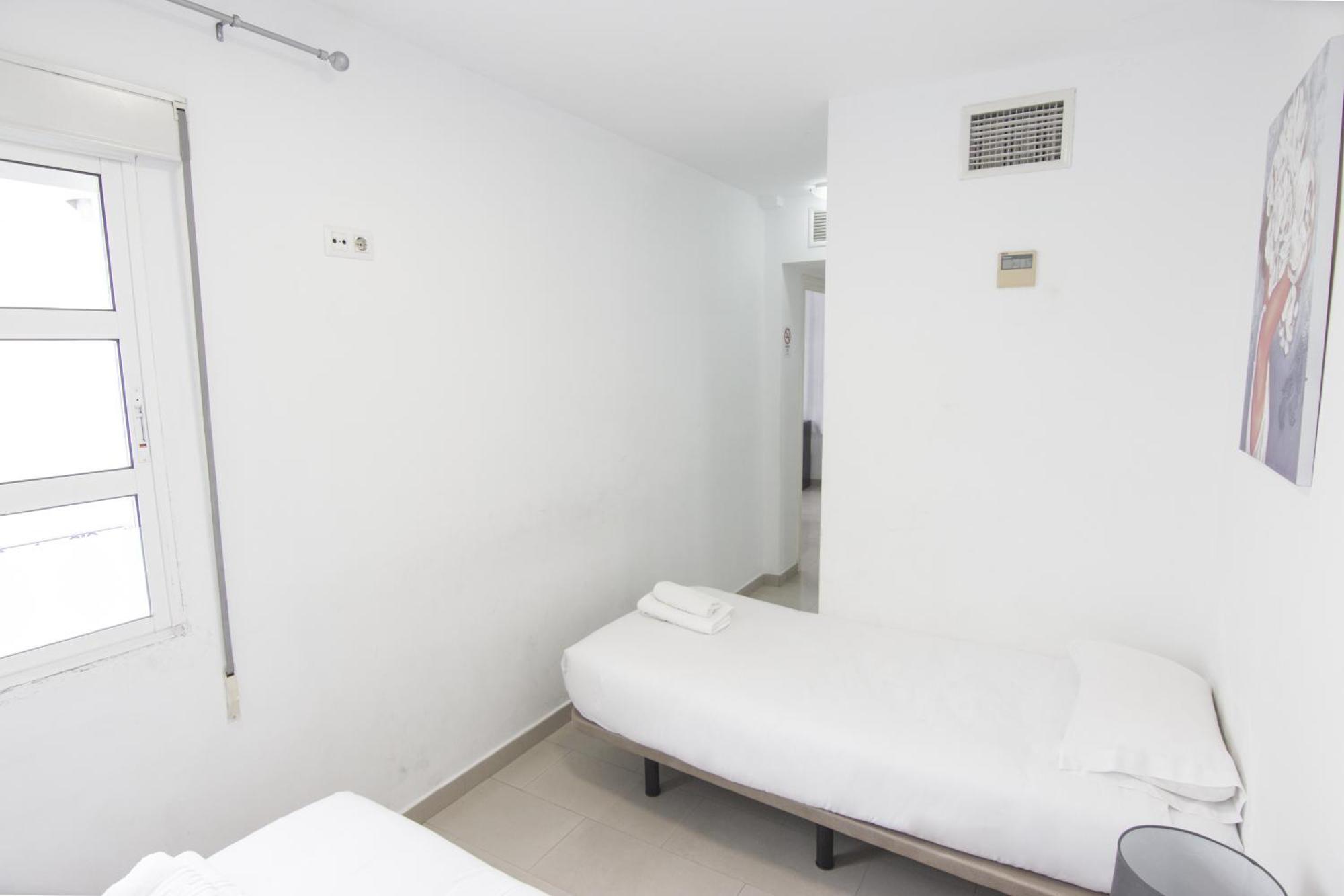 Rentalsevilla Guadalete I Exteriér fotografie
