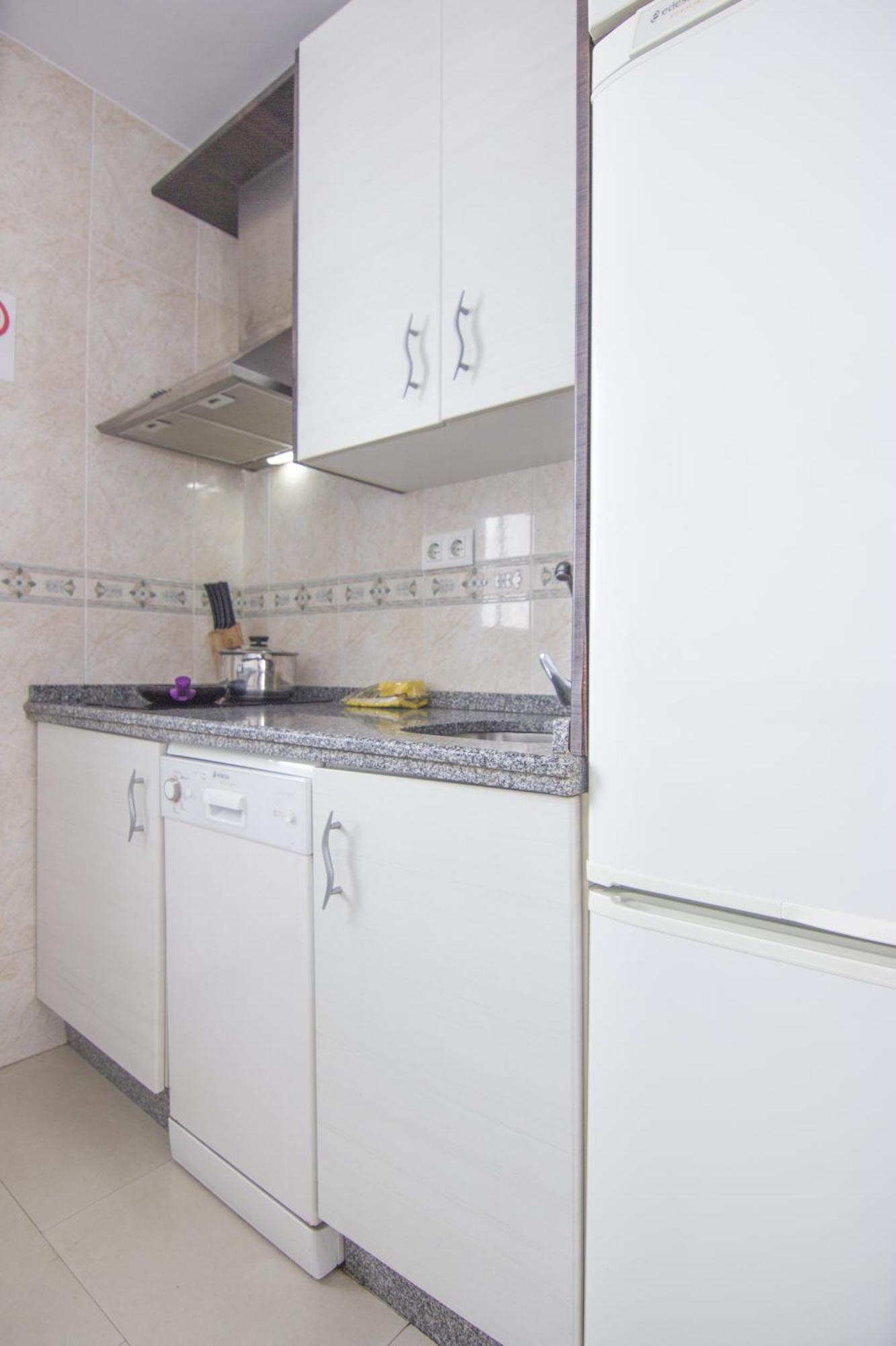 Rentalsevilla Guadalete I Exteriér fotografie
