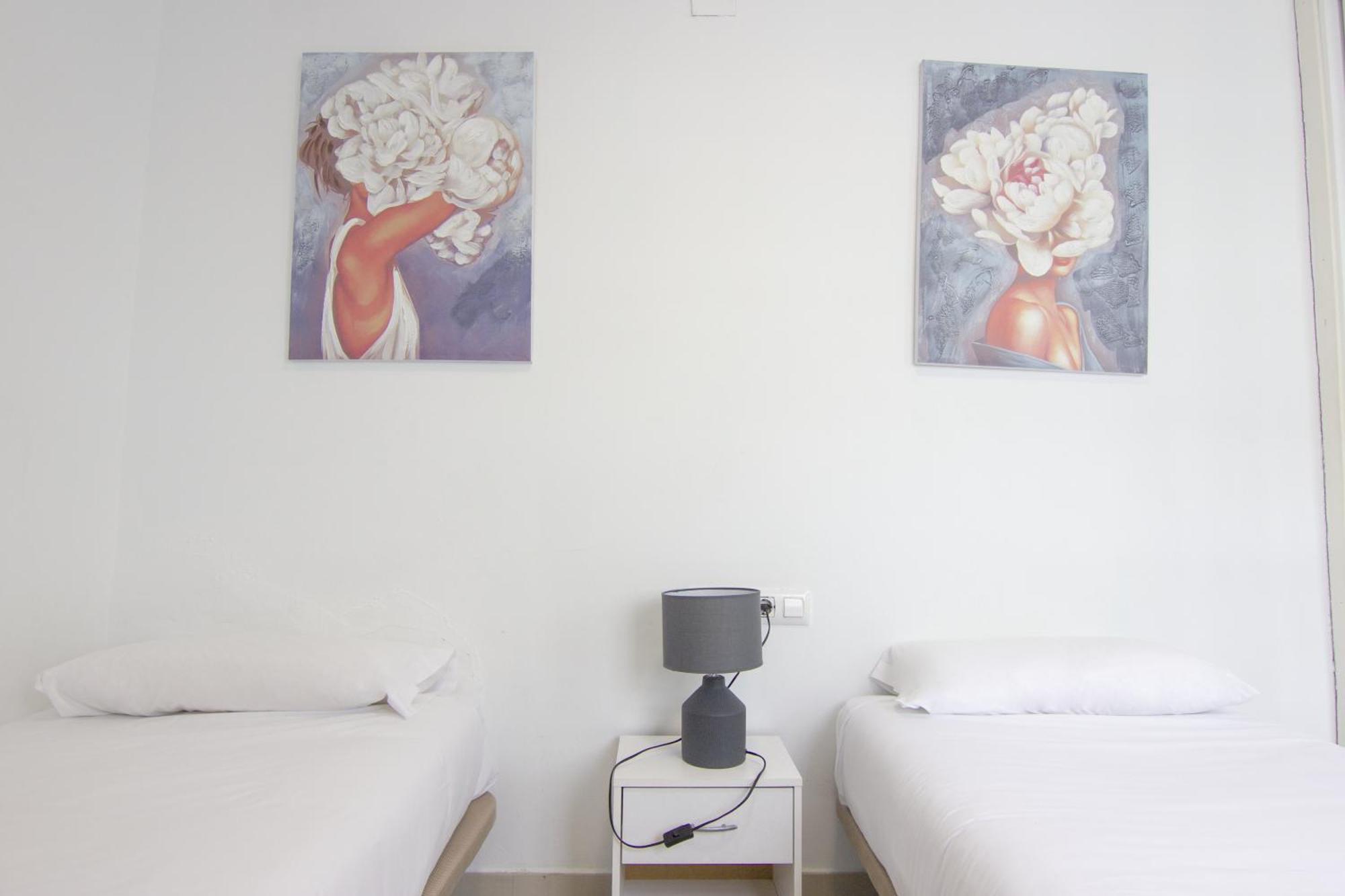 Rentalsevilla Guadalete I Exteriér fotografie