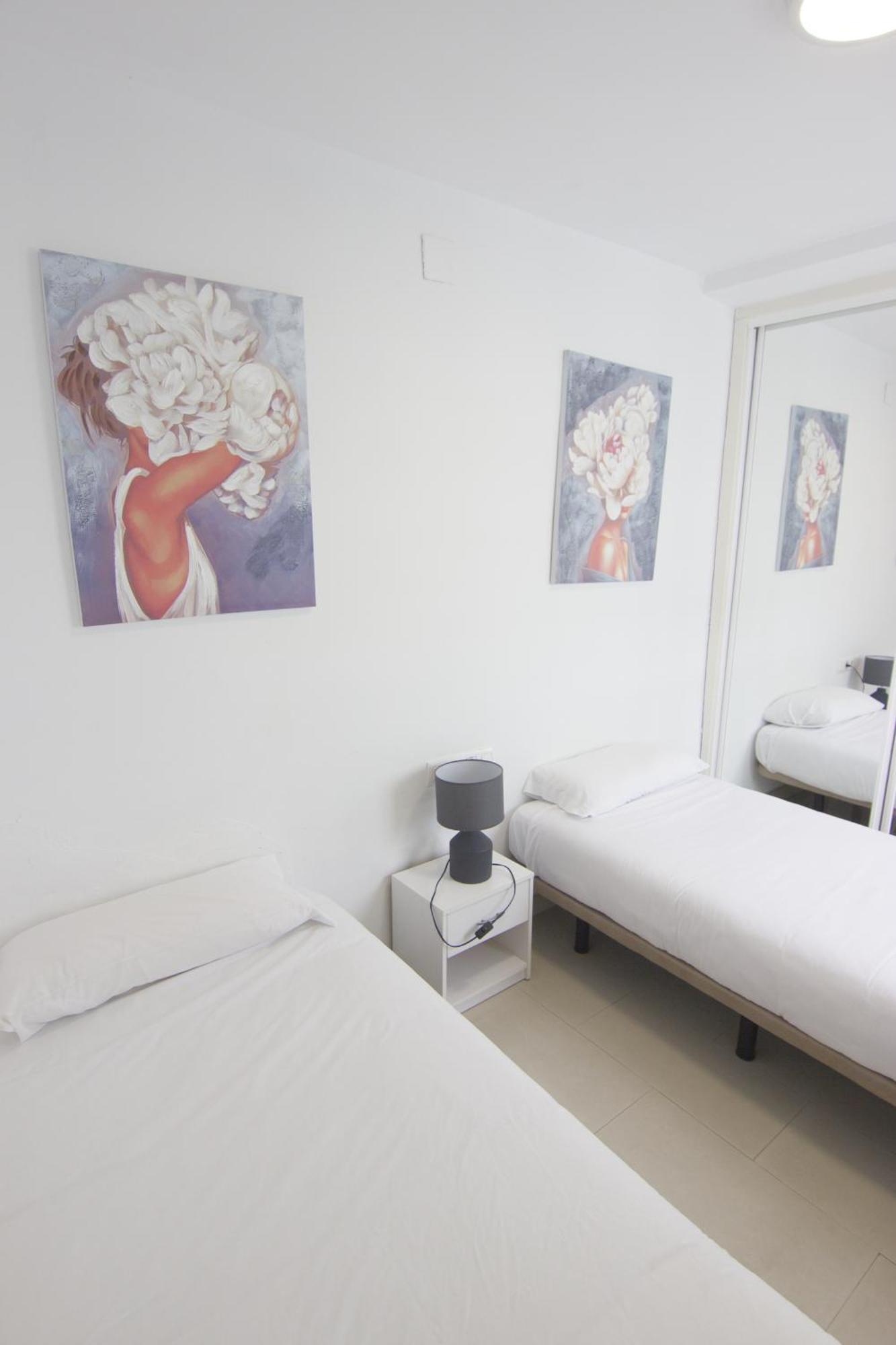 Rentalsevilla Guadalete I Exteriér fotografie